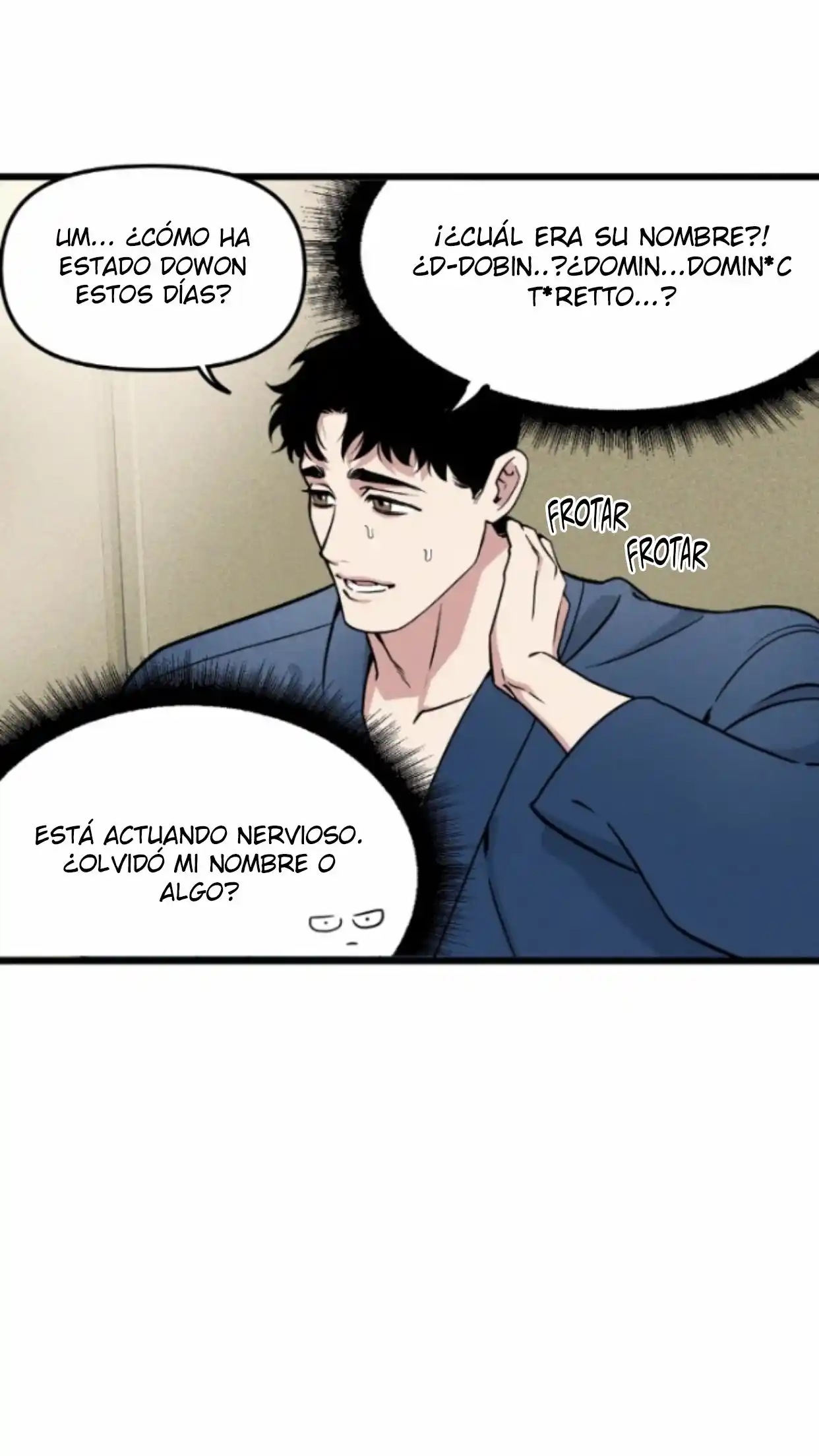Full Volume capítulo 79, página 24