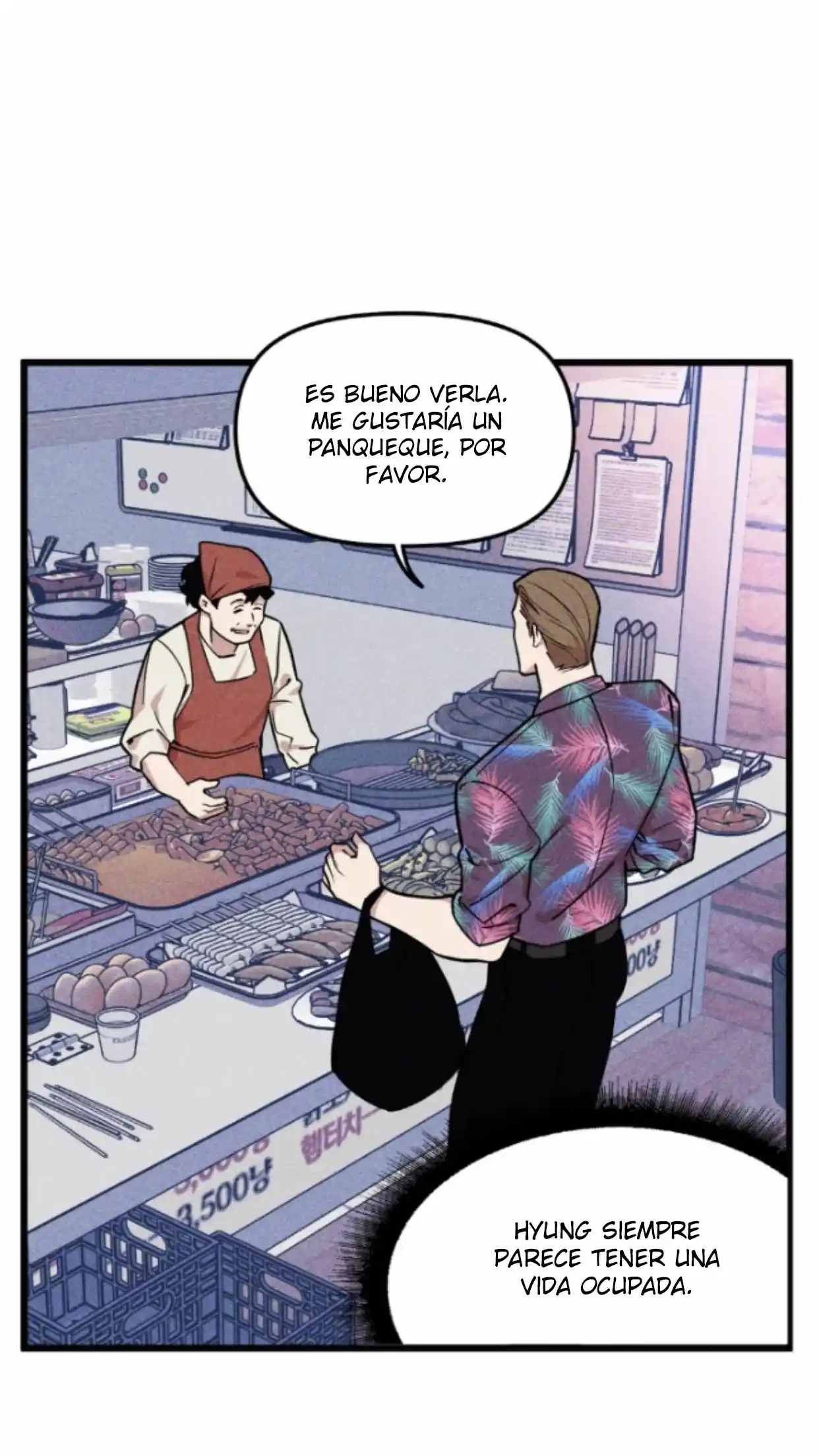 Full Volume capítulo 79, página 33