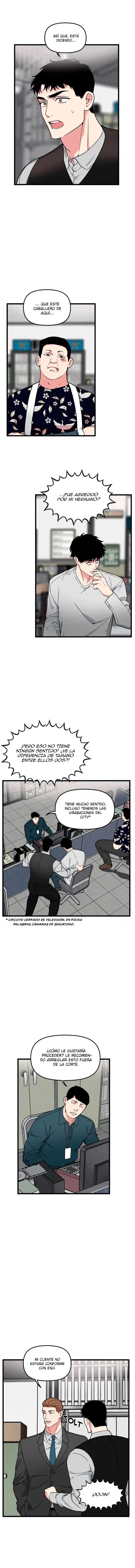 Full Volume capítulo 83, página 12