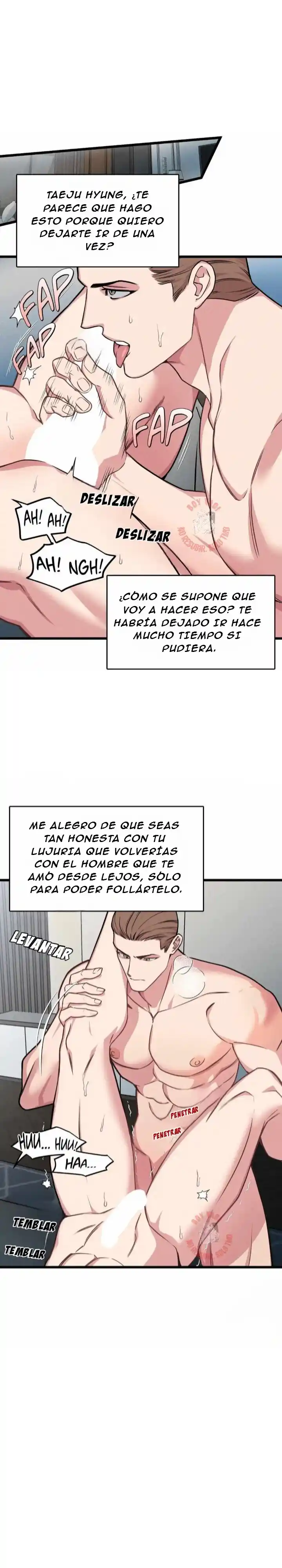 Full Volume capítulo 91, página 18