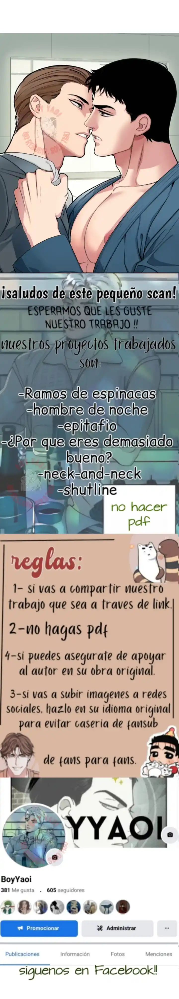 Full Volume capítulo 92, página 1