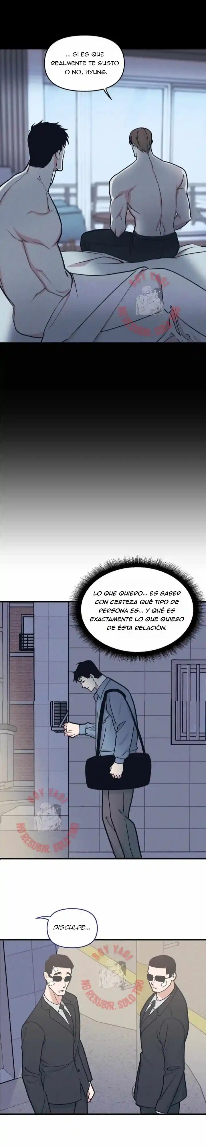 Full Volume capítulo 94, página 17