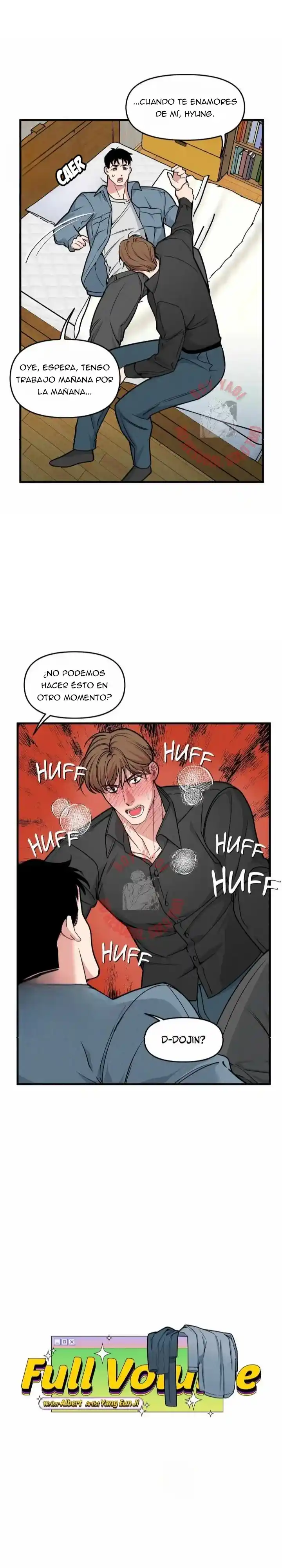 Full Volume capítulo 96, página 5
