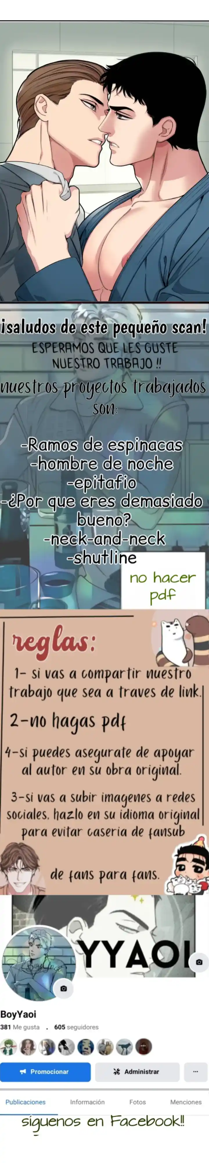 Full Volume capítulo 97, página 1