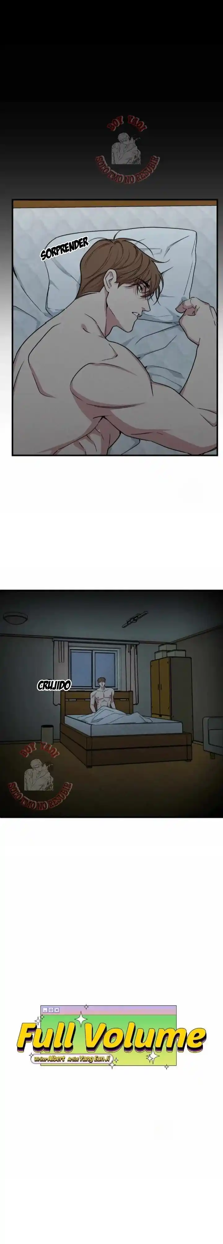 Full Volume capítulo 97, página 5