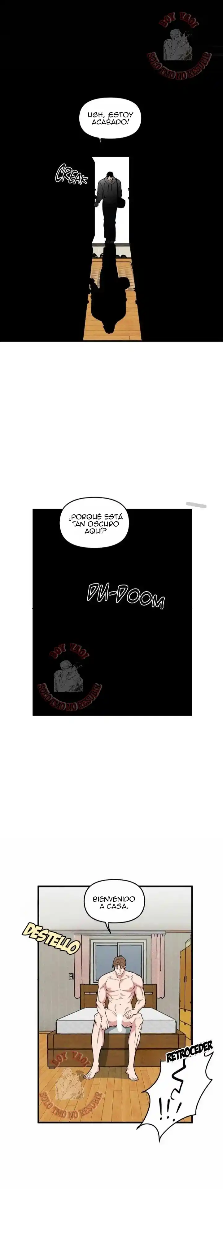 Full Volume capítulo 97, página 6