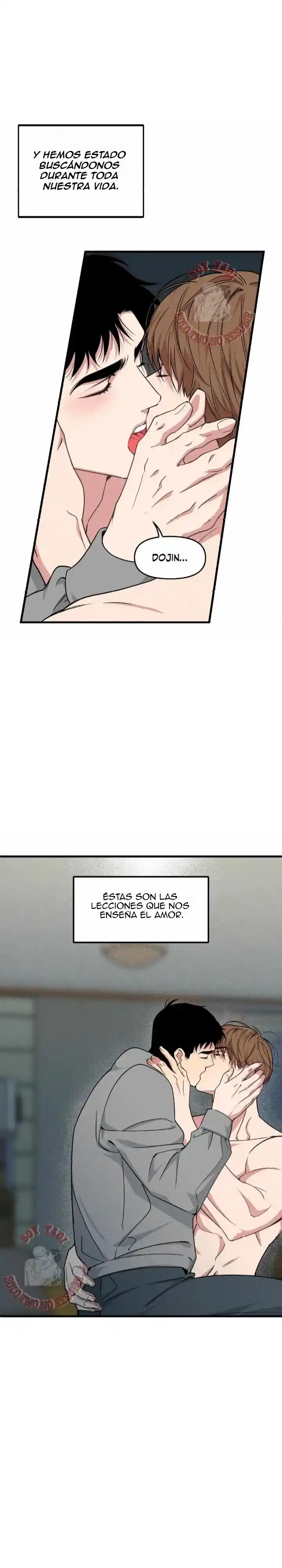 Full Volume capítulo 97, página 20
