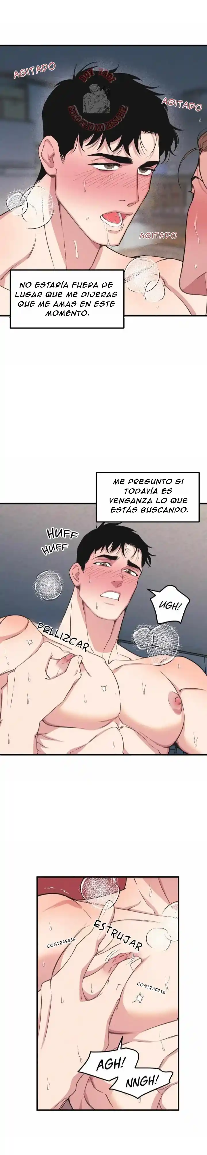 Full Volume capítulo 99, página 10