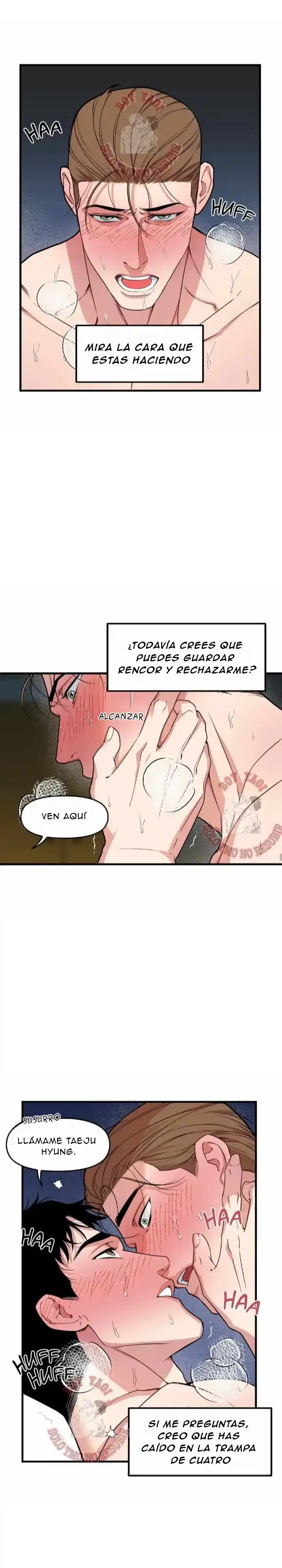 Full Volume capítulo 99, página 14