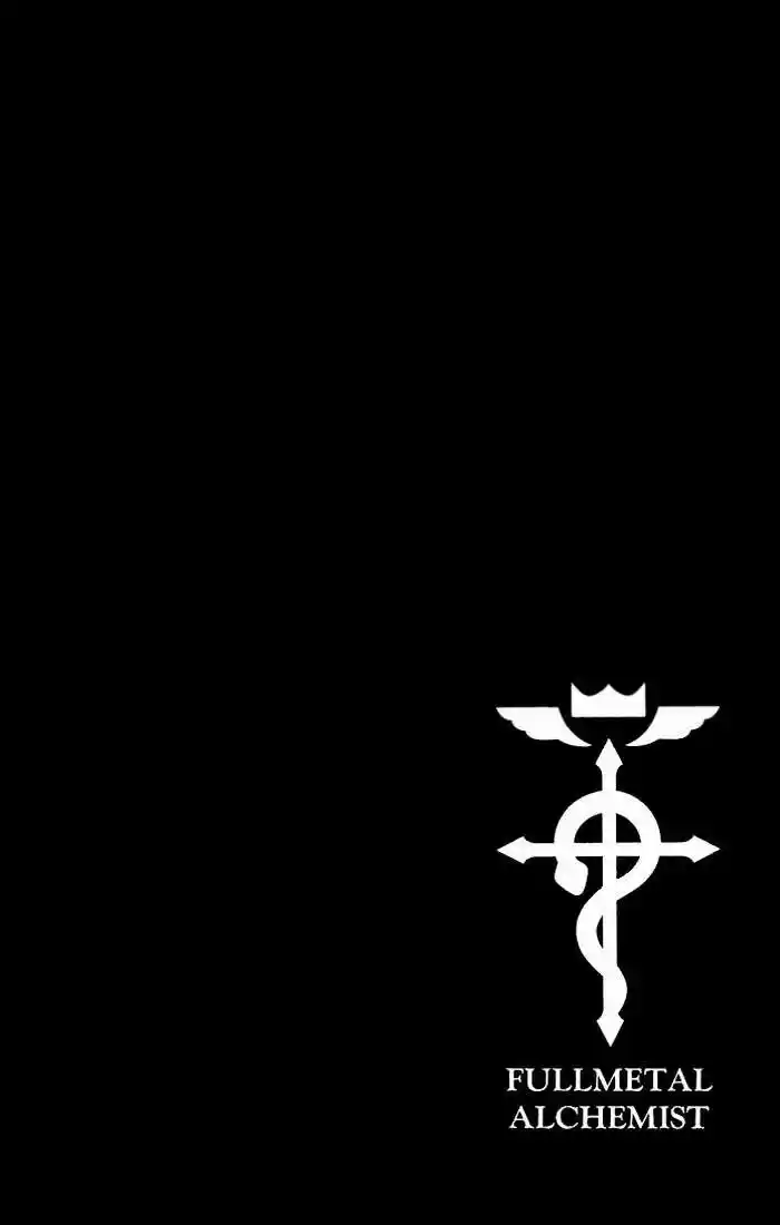 Fullmetal Alchemist capítulo 8, página 45