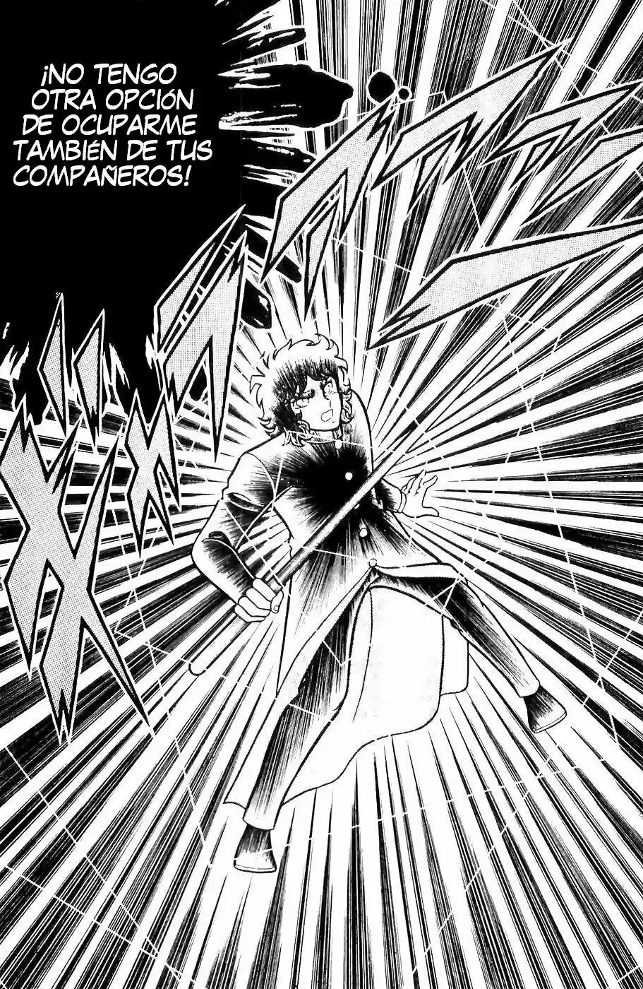Fuma No Kojirou capítulo 13, página 44