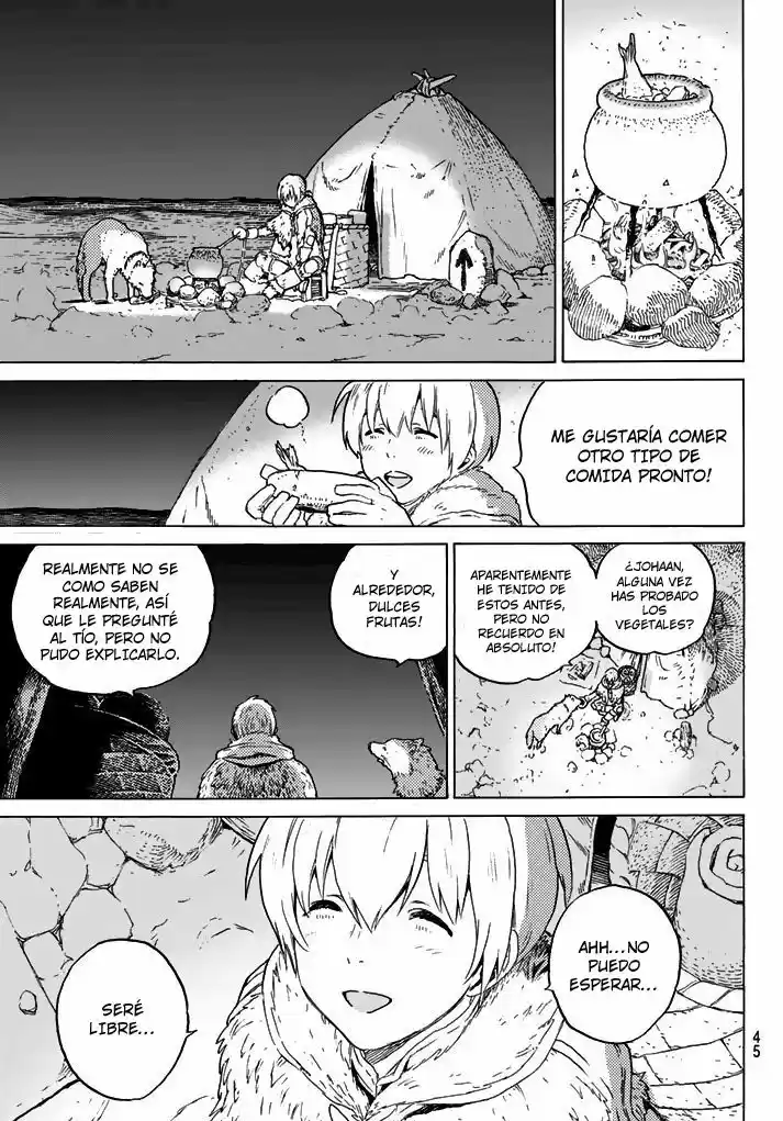 Fumetsu no Anata e capítulo 1.1, página 2
