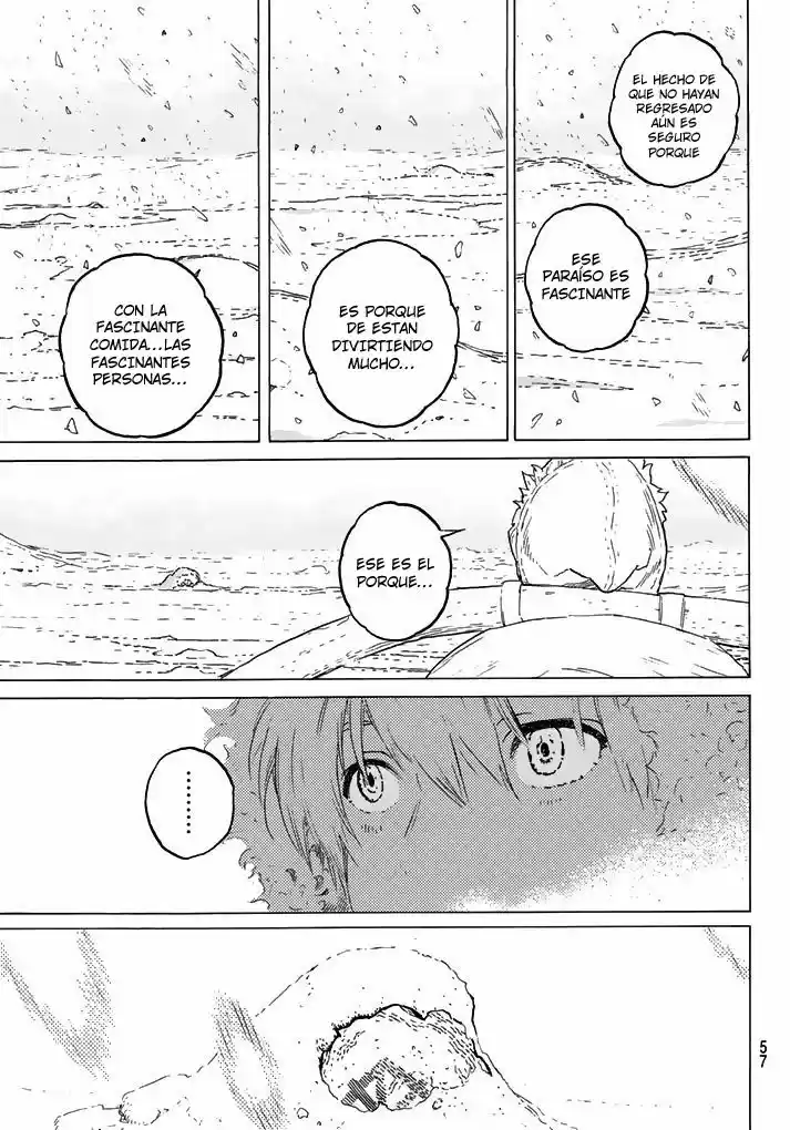 Fumetsu no Anata e capítulo 1.1, página 14