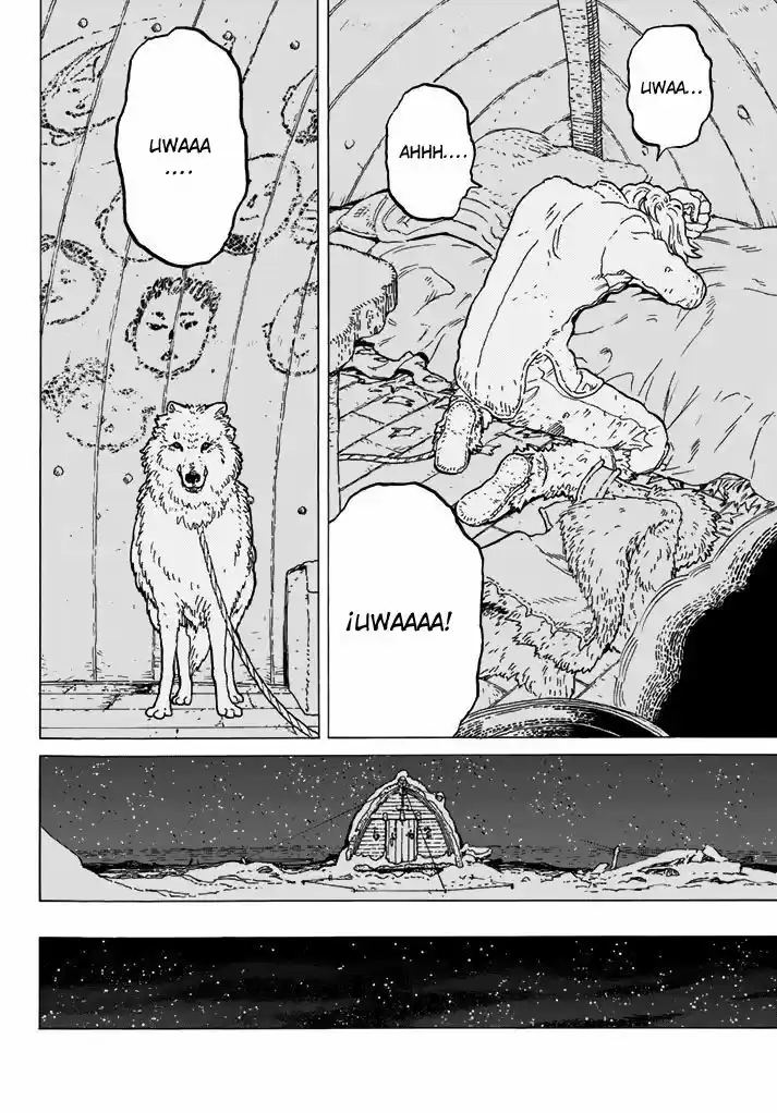 Fumetsu no Anata e capítulo 1.1, página 25