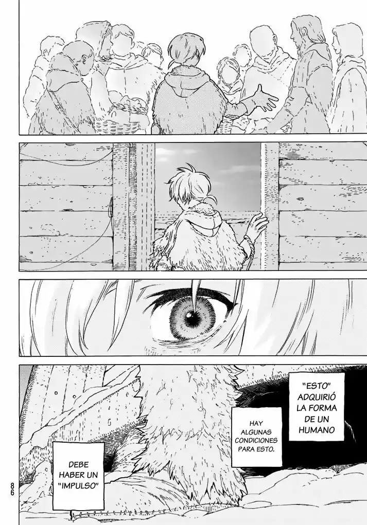 Fumetsu no Anata e capítulo 1.1, página 42