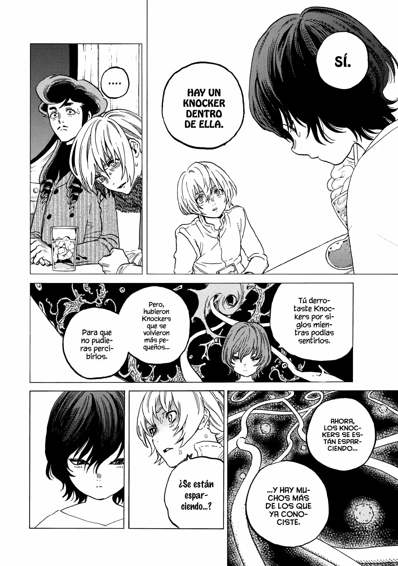 Fumetsu no Anata e capítulo 131.10, página 7