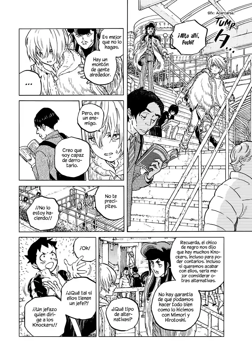 Fumetsu no Anata e capítulo 141.10, página 5