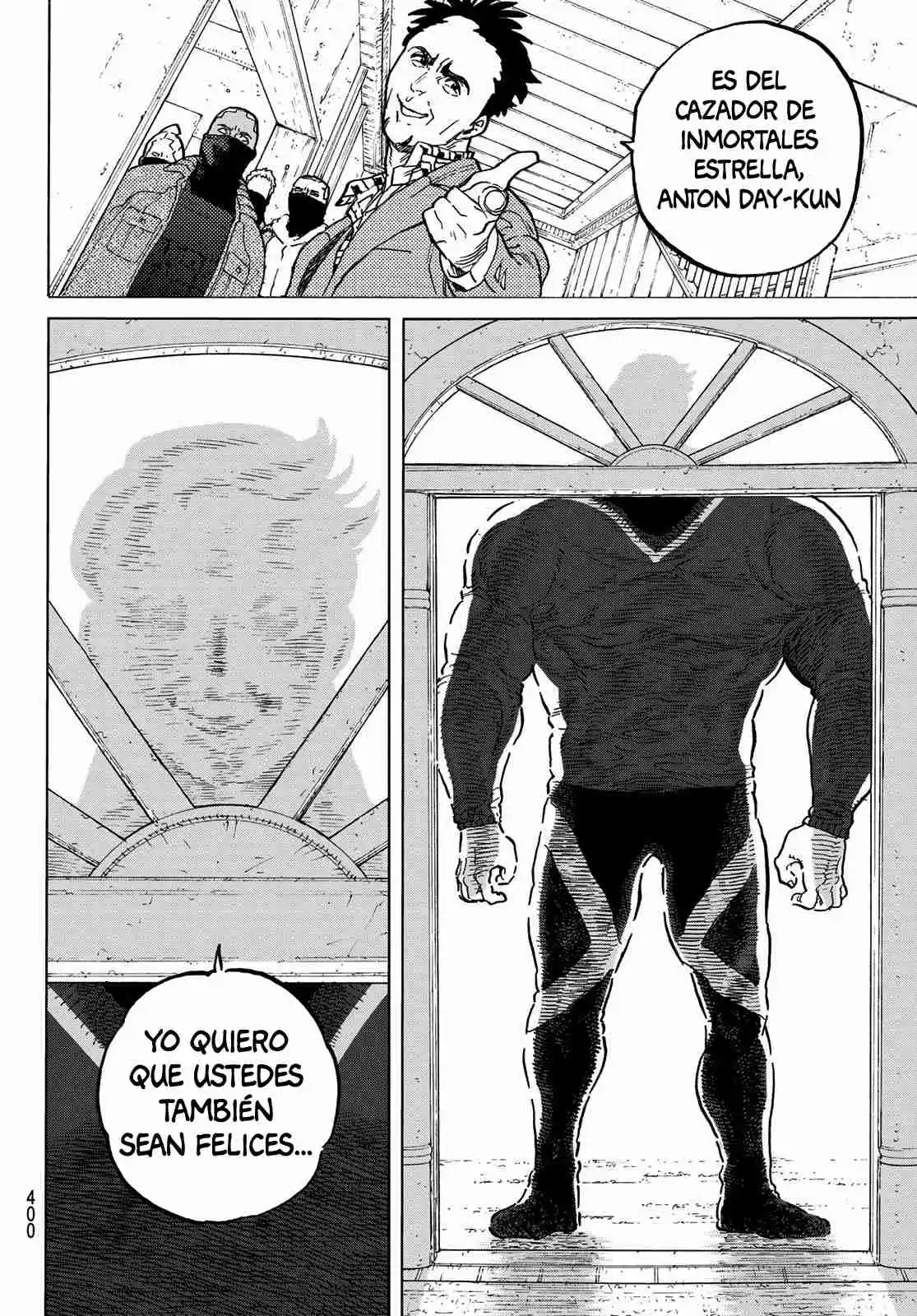 Fumetsu no Anata e capítulo 172.1, página 5