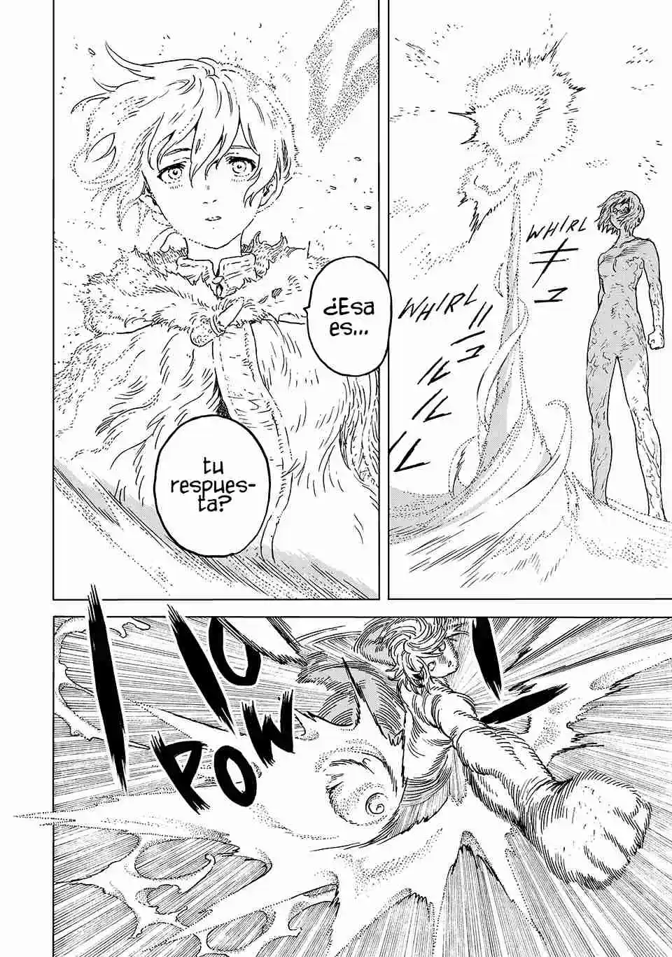 Fumetsu no Anata e capítulo 200.10, página 5