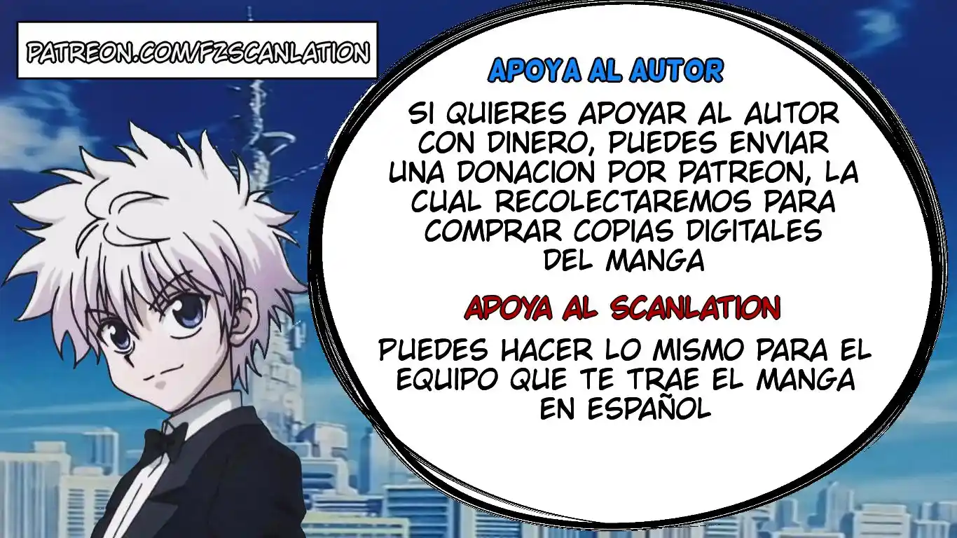 Furo Run capítulo 2, página 28