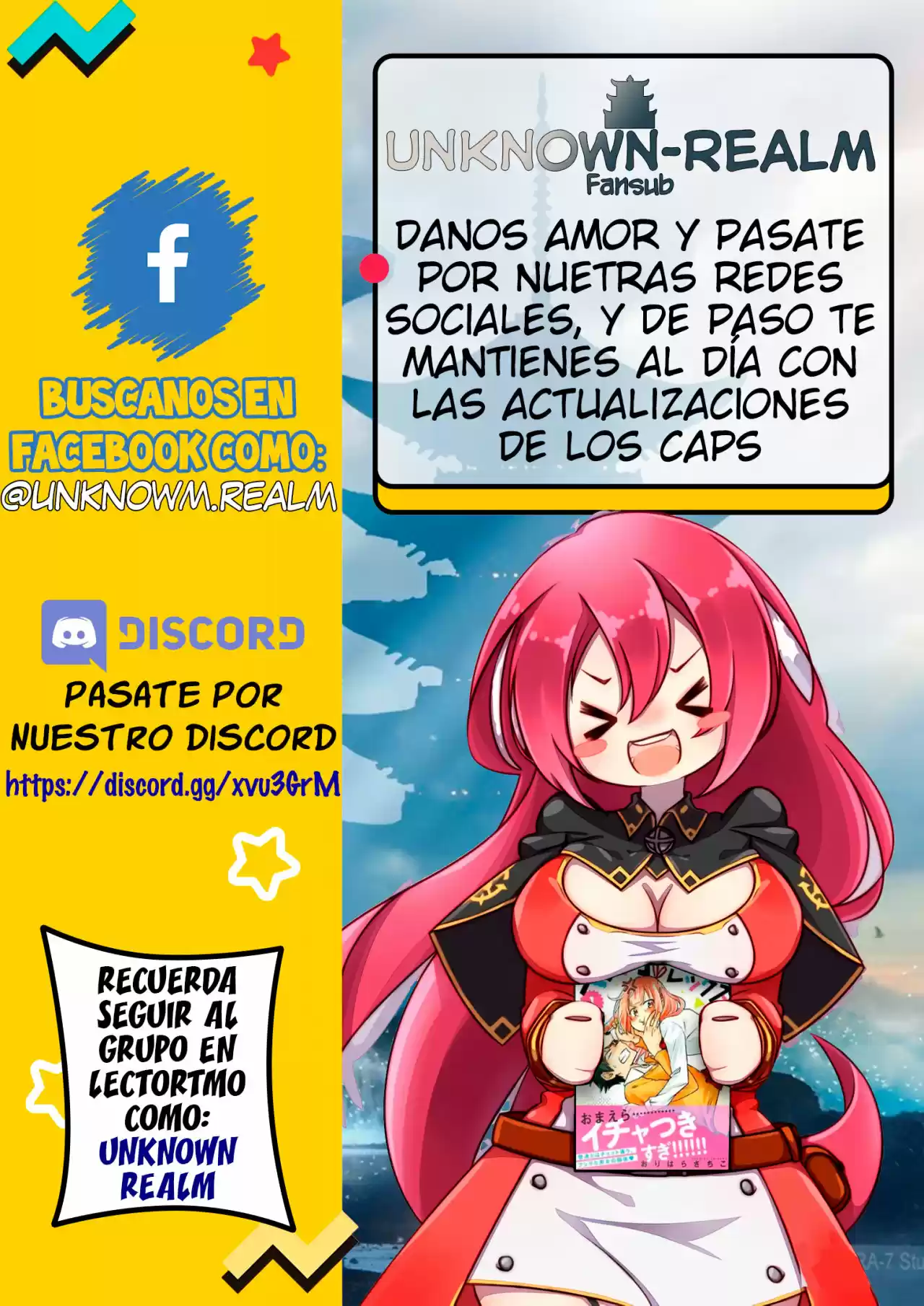 Futago Complex capítulo 20, página 12