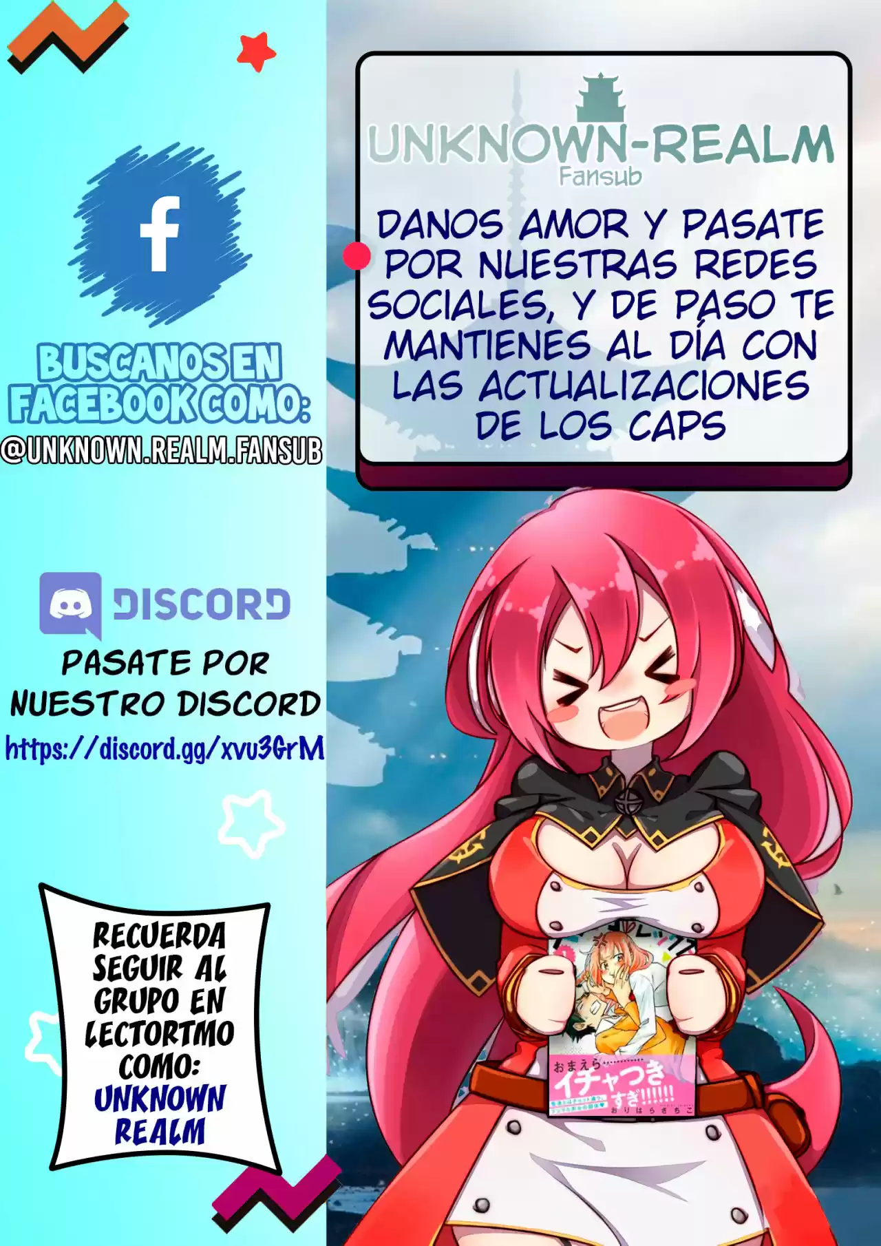 Futago Complex capítulo 22, página 8