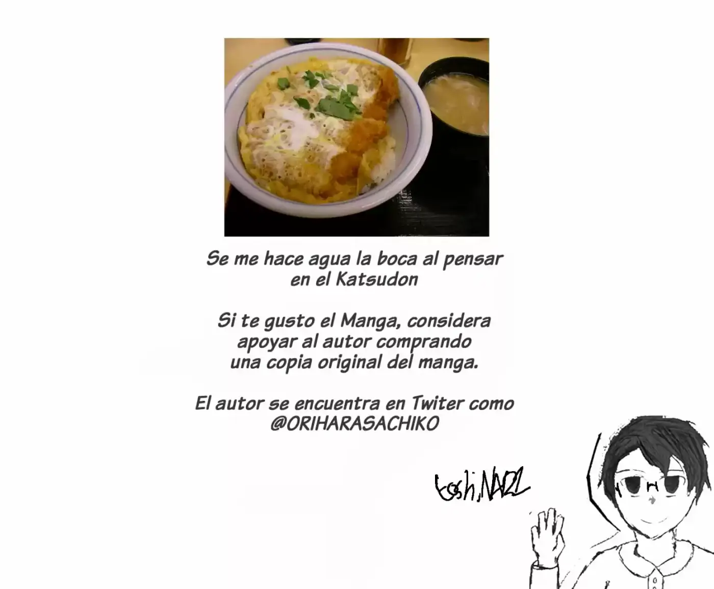 Futago Complex capítulo 5, página 8
