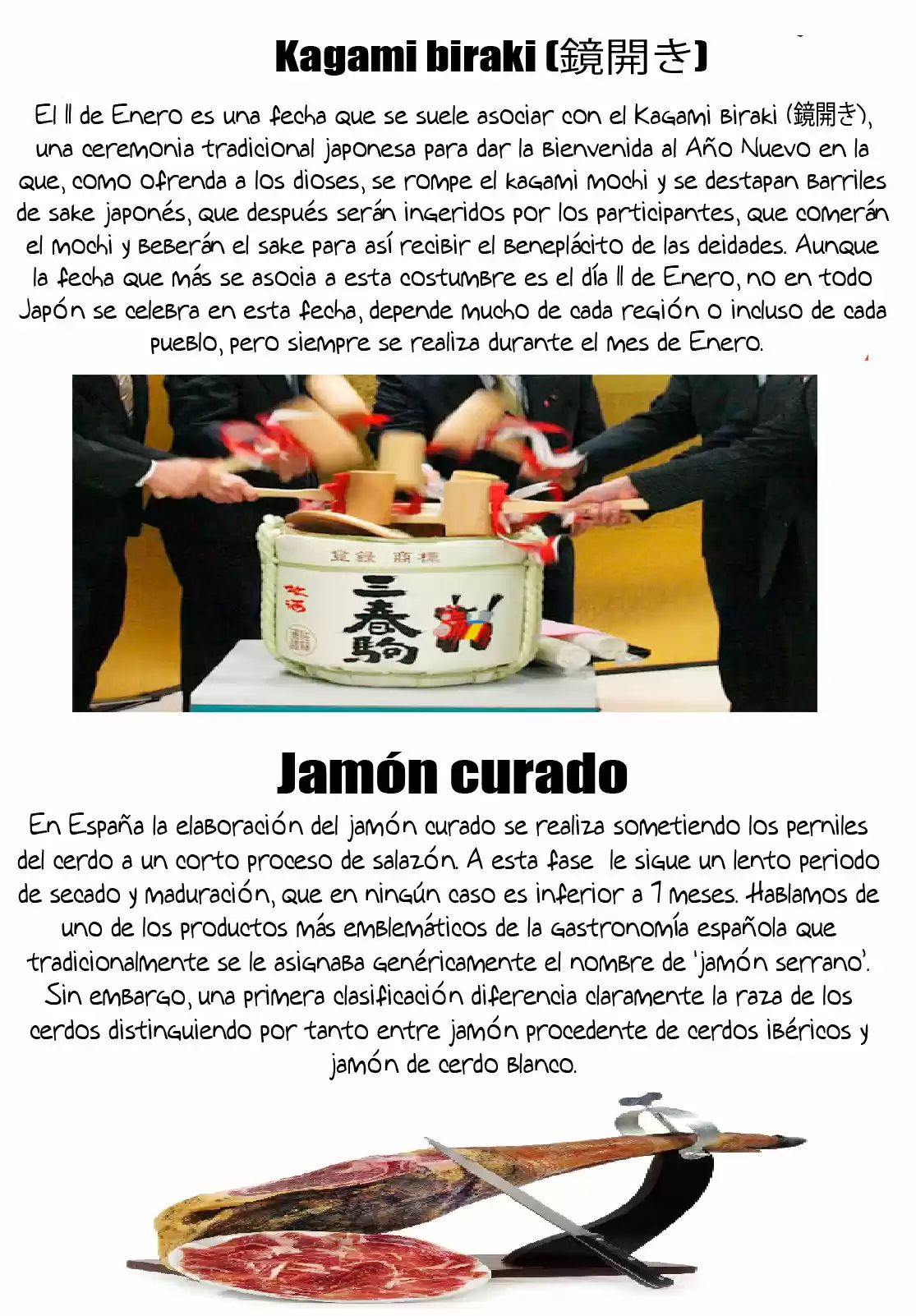 Futari Escape capítulo 3, página 16