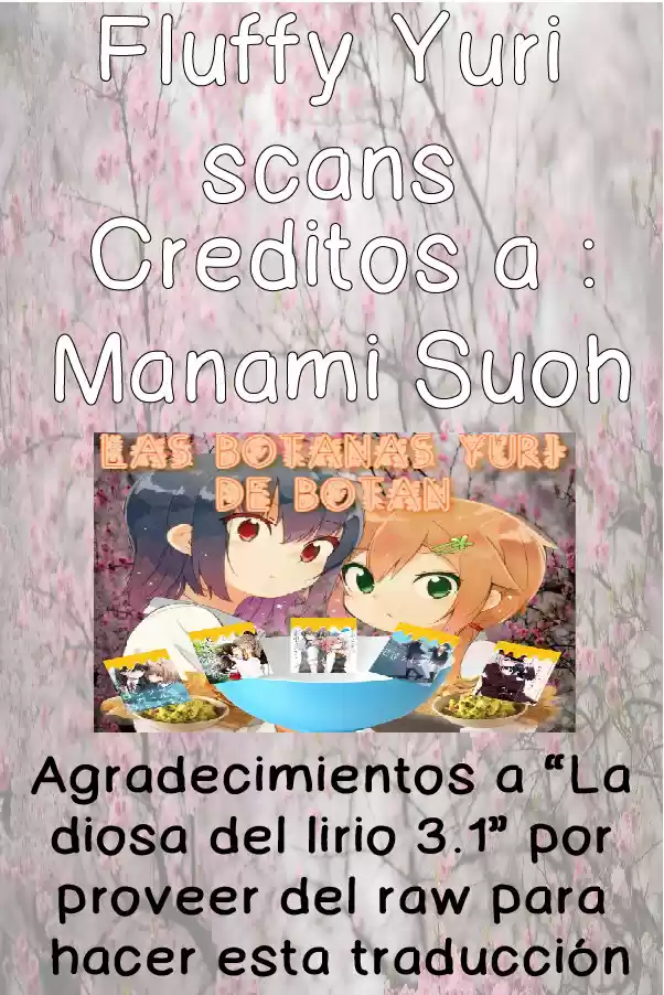 Futari Escape capítulo 3, página 17