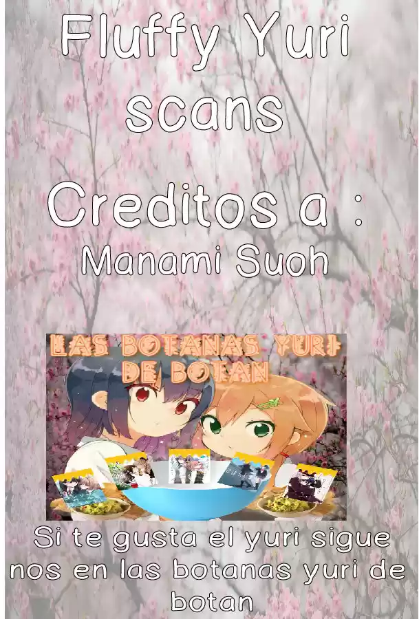 Futari Escape capítulo 4, página 16