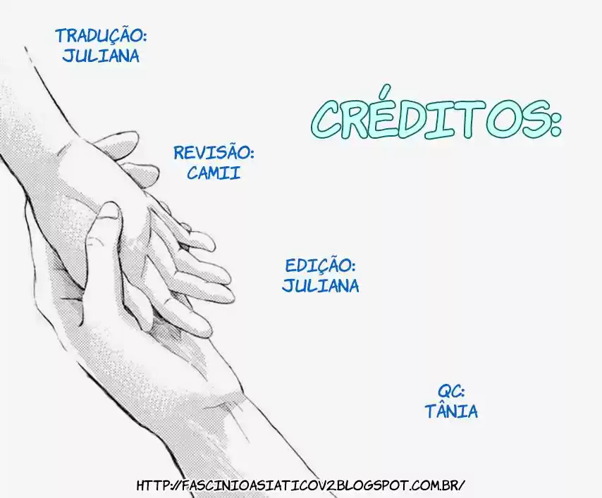 Futari No Table capítulo 2, página 2