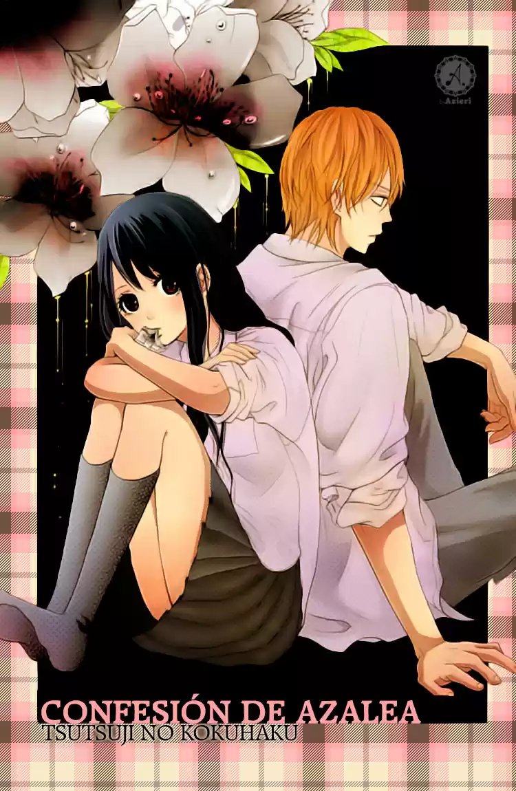 Futari No Table capítulo 3.5, página 5