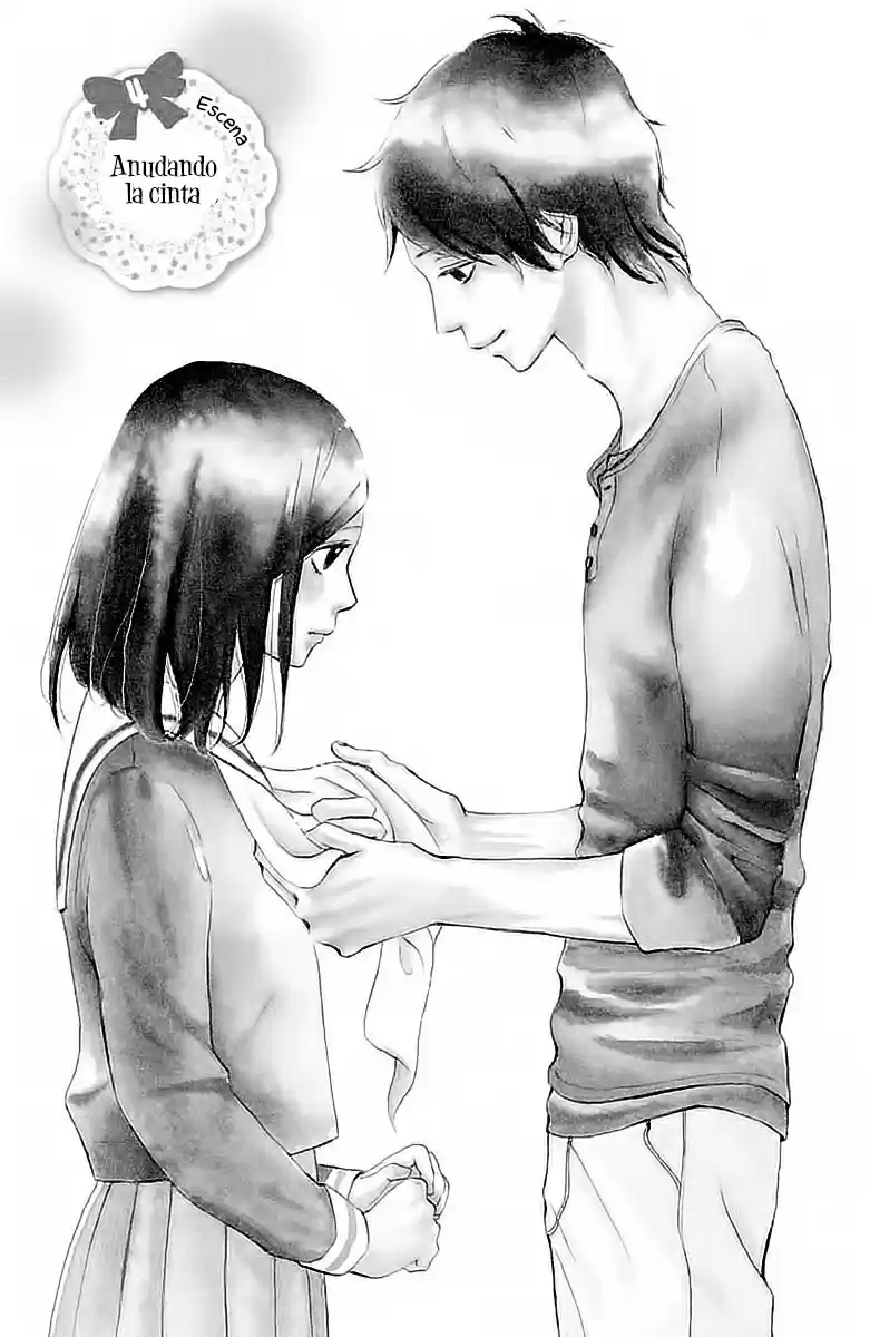 Futari No Table capítulo 4, página 10