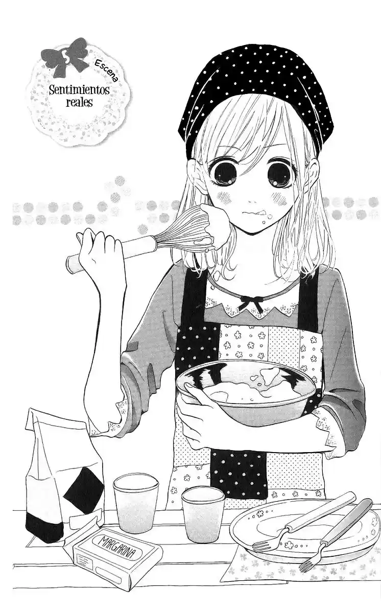 Futari No Table capítulo 5, página 2