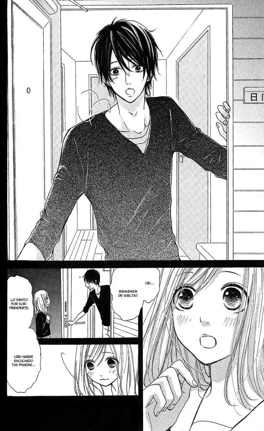 Futari No Table capítulo 5, página 13