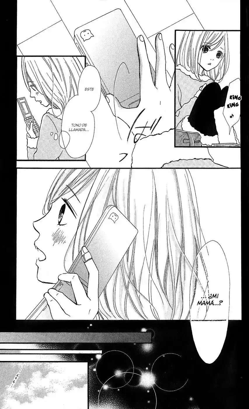 Futari No Table capítulo 5, página 22