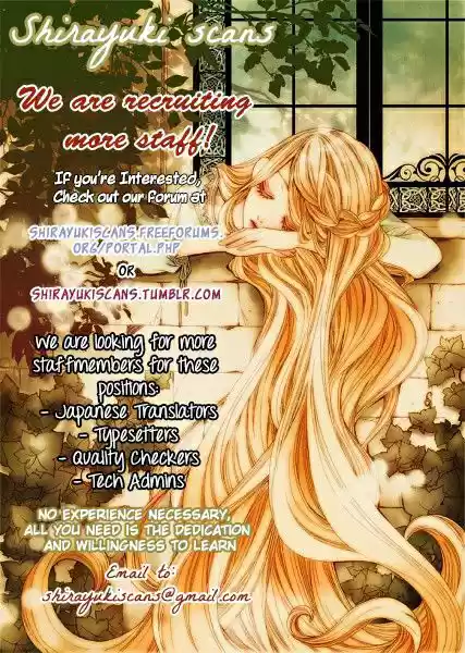 Futari No Table capítulo 5, página 44