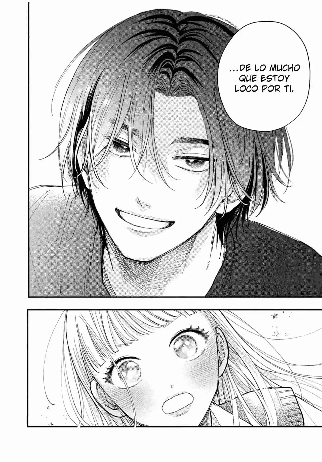 Futarijime Romantic capítulo 13, página 15