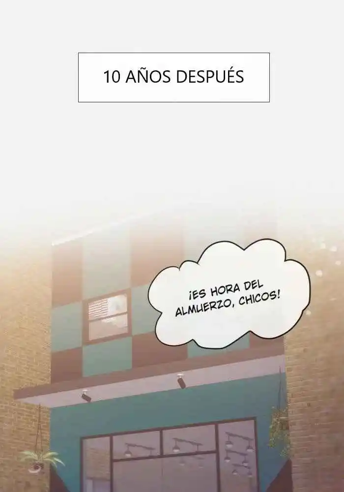 Future You capítulo 1.10, página 2