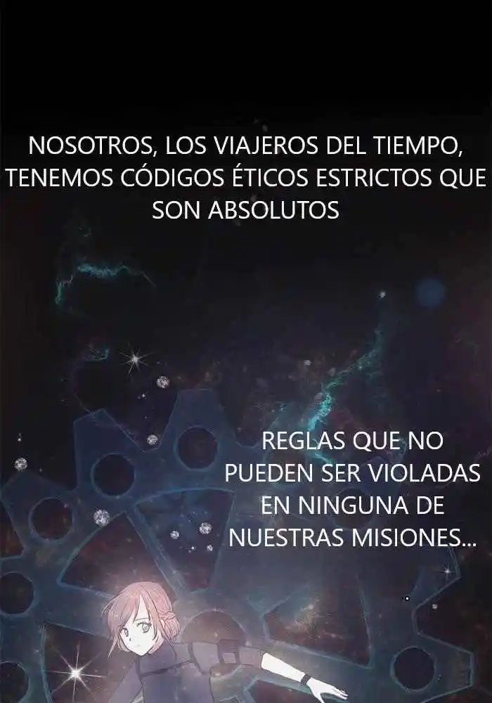 Future You capítulo 1.10, página 13