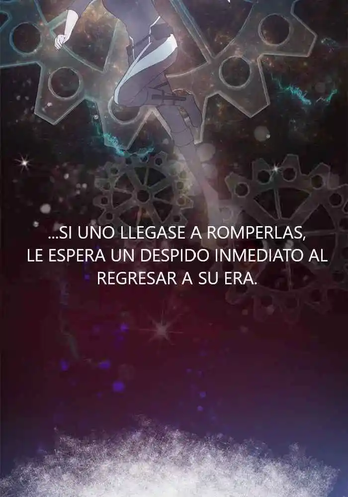 Future You capítulo 1.10, página 14