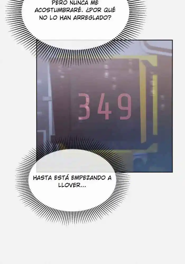 Future You capítulo 1.10, página 19
