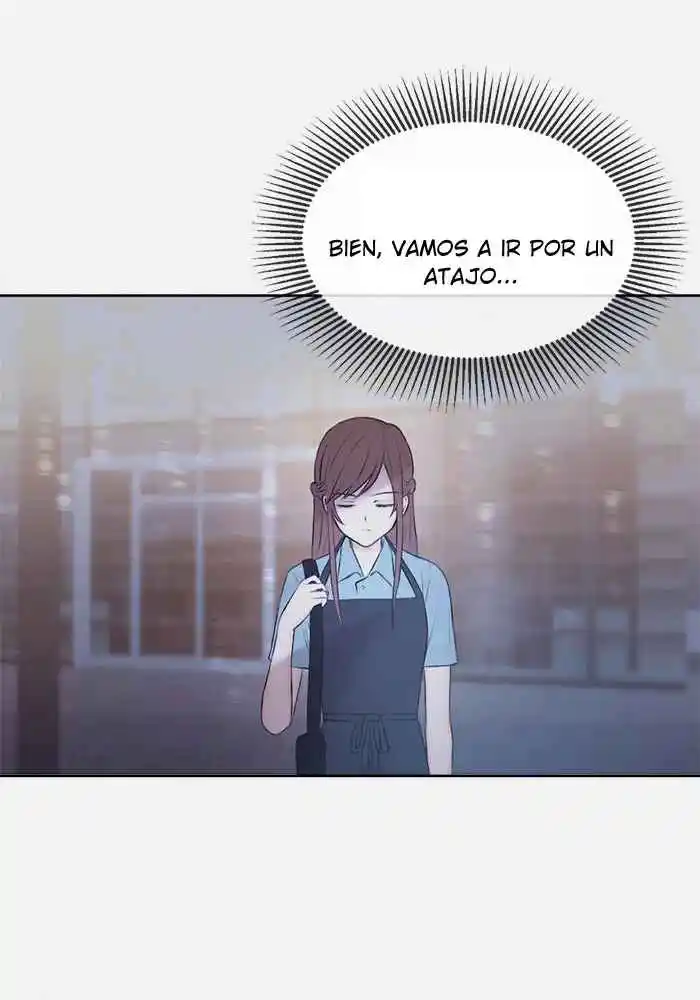 Future You capítulo 1.10, página 20