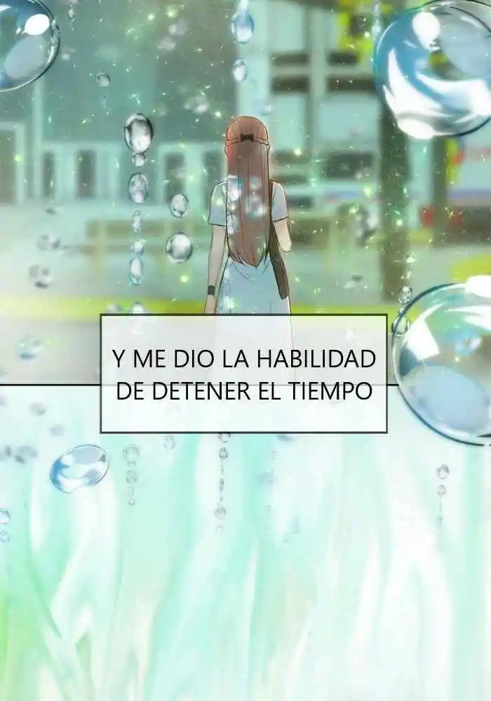 Future You capítulo 1.10, página 27