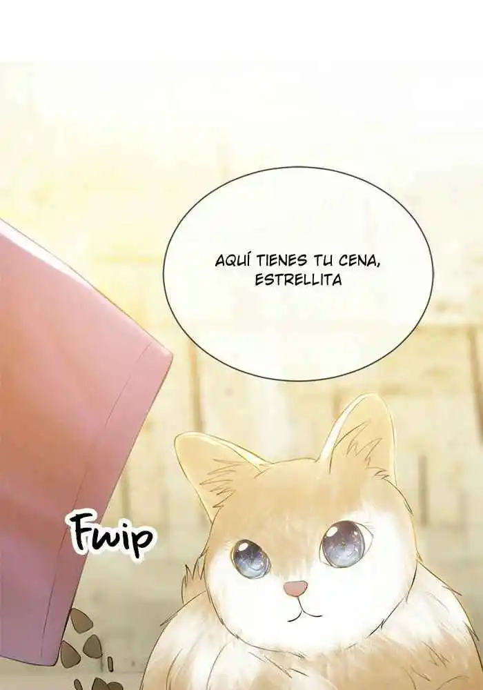 Future You capítulo 1.10, página 32