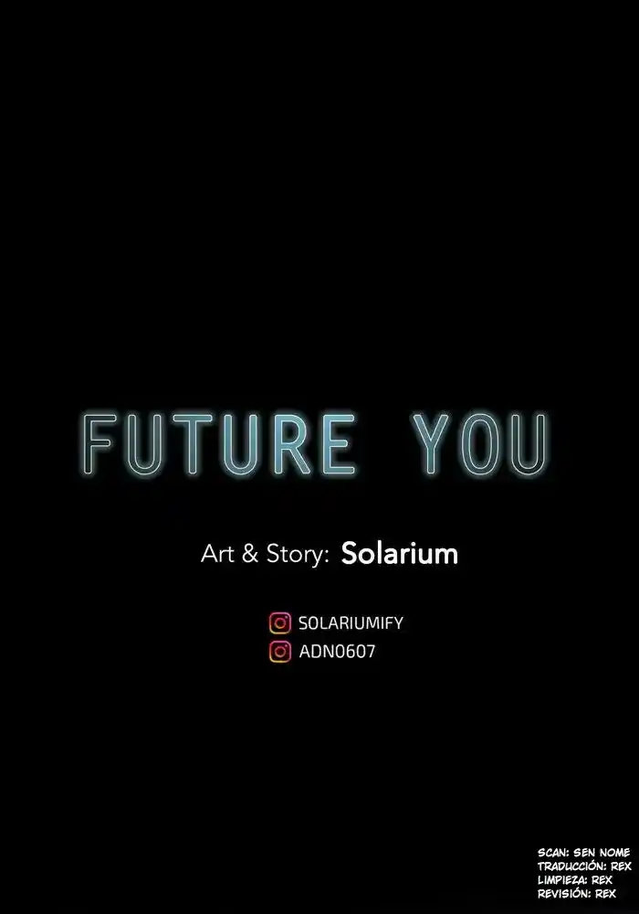 Future You capítulo 1.20, página 1