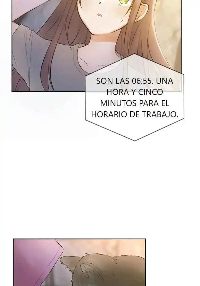 Future You capítulo 1.20, página 5