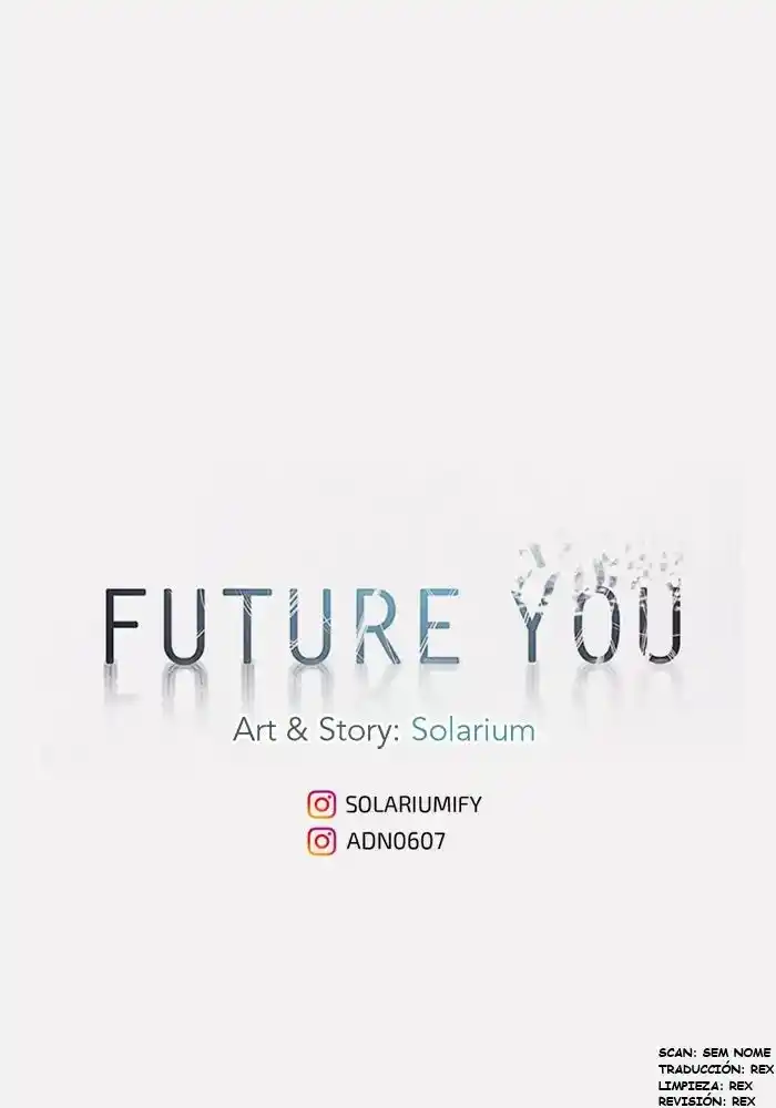 Future You capítulo 1.30, página 1