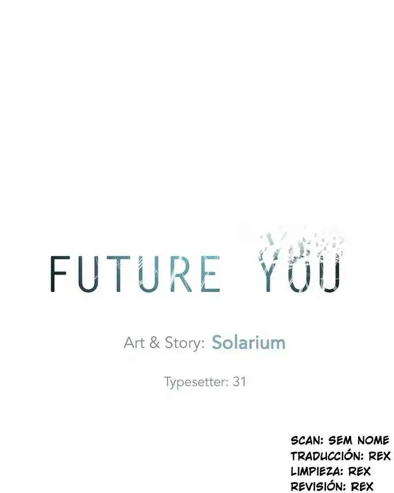 Future You capítulo 2.20, página 1