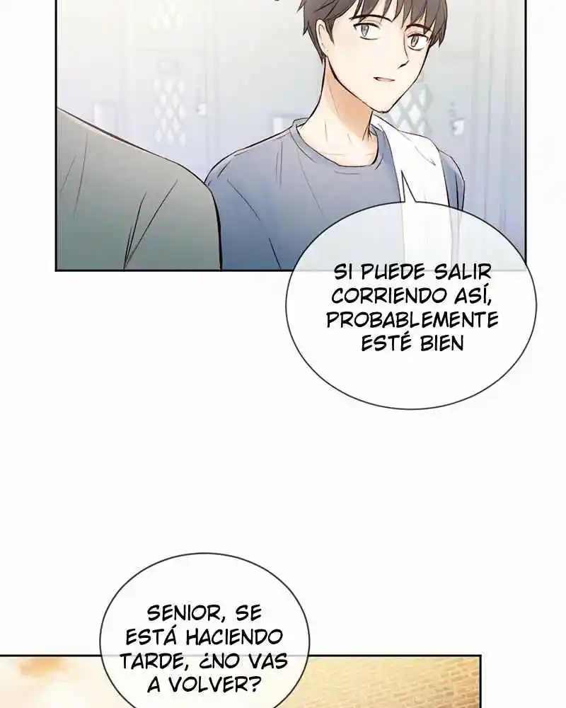 Future You capítulo 2.20, página 22